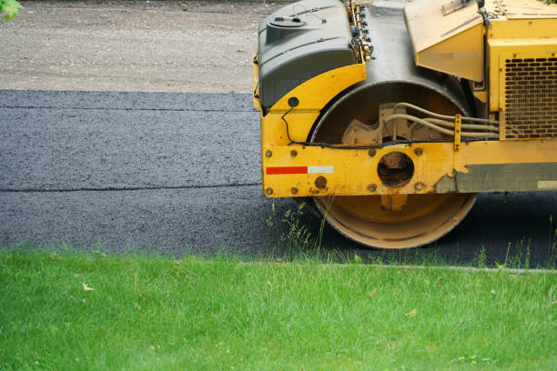 Trusted Piney Green, NC Driveway Paving Services Experts