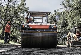 Best Driveway Grading and Leveling  in Piney Green, NC