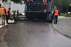 Best Recycled Asphalt Driveway Installation  in Piney Green, NC